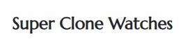 superclone-watches.org
